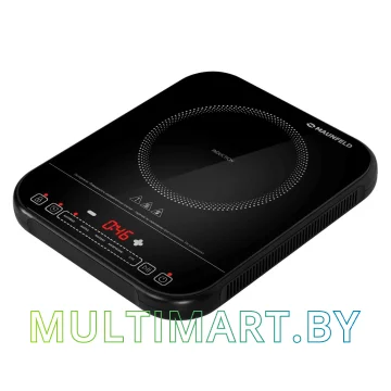 Настольная плита MAUNFELD EFI301TBK